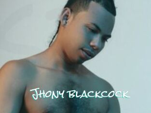 jhony_blackcock Sensuality Dream
