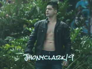 Jhonyclark19