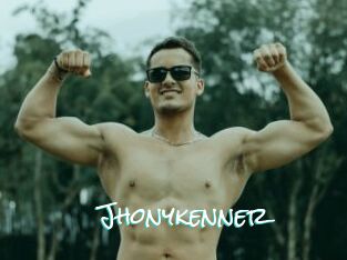 Jhonykenner