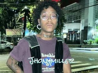 jhonymiller Sensuality Dream