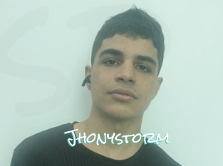 jhonystorm Sensuality Dream