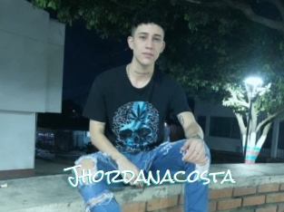 Jhordanacosta