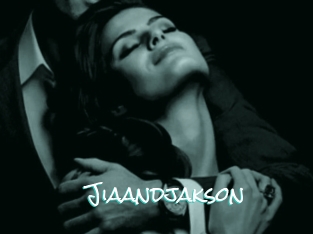 Jiaandjakson