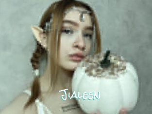 jialeen Sensuality Dream