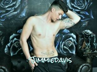 Jimmiedavis