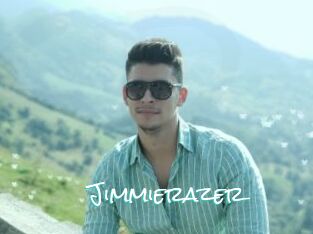 Jimmierazer