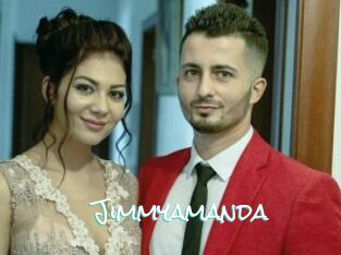 jimmyamanda Sensuality Dream