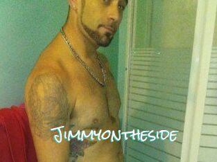 Jimmyontheside