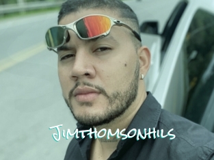Jimthomsonhils