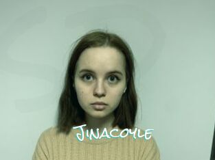 Jinacoyle