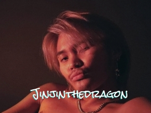 jinjinthedragon Sensuality Dream