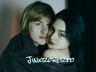 Jinxroberto