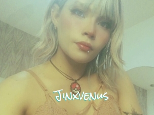 Jinxvenus