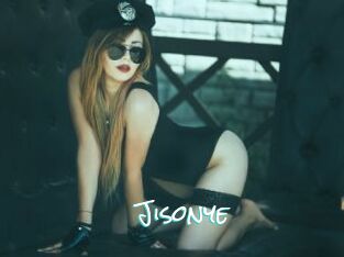 Jisonye