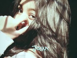 jjeny Sensuality Dream