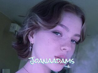 Joanaadams