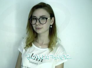 Joanafisher