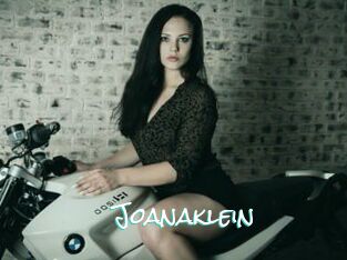 Joanaklein