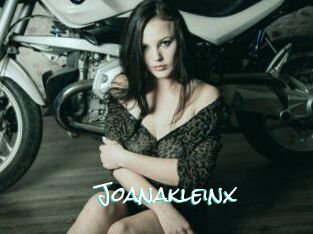 Joanakleinx