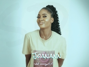 Joanann