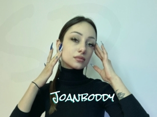 Joanboddy
