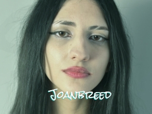 Joanbreed