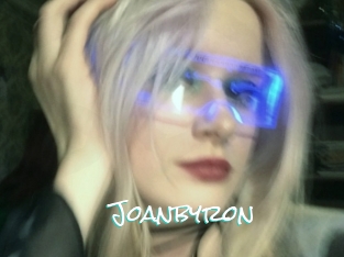 joanbyron Sensuality Dream