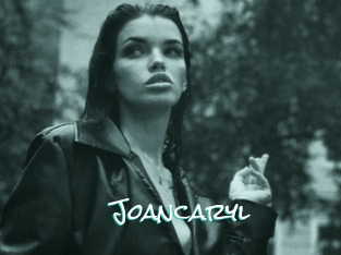 Joancaryl