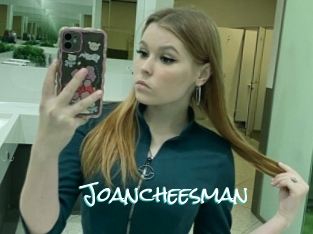 Joancheesman