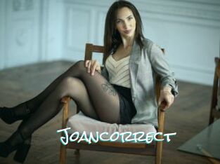 Joancorrect