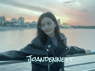 Joandennett