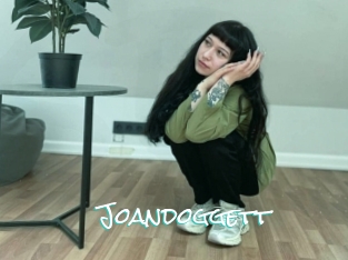 Joandoggett