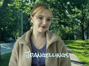joangellings Sensuality Dream