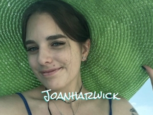 Joanharwick