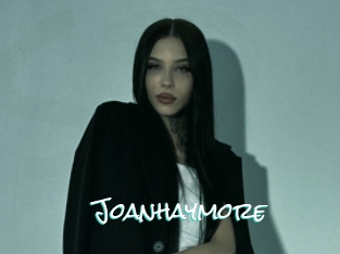 joanhaymore Sensuality Dream