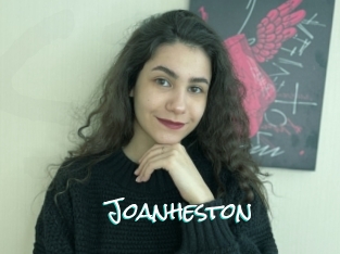 Joanheston