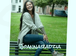 Joannaradzia
