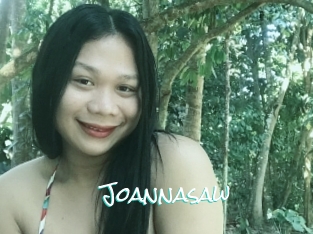 Joannasaw