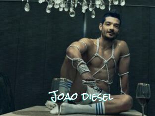 joao_diesel Sensuality Dream
