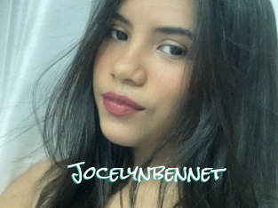 Jocelynbennet
