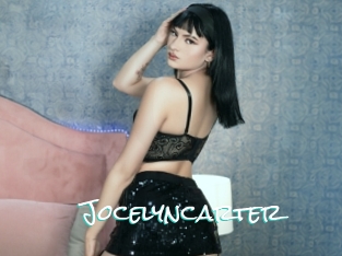 Jocelyncarter