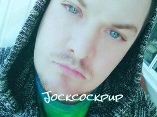 jockcockpup Sensuality Dream