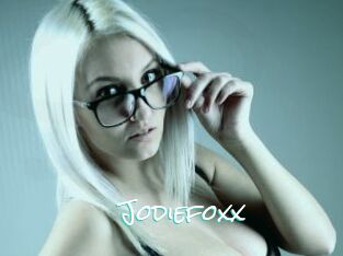 Jodiefoxx