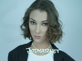 Jodyarnet