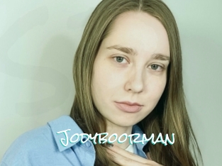 Jodyboorman