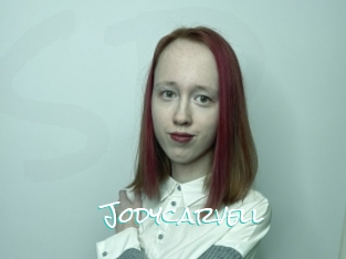 Jodycarvell