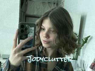 Jodyclutter