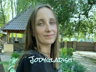 Jodygladish