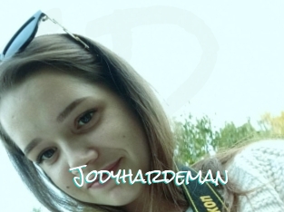 Jodyhardeman