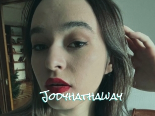Jodyhathaway